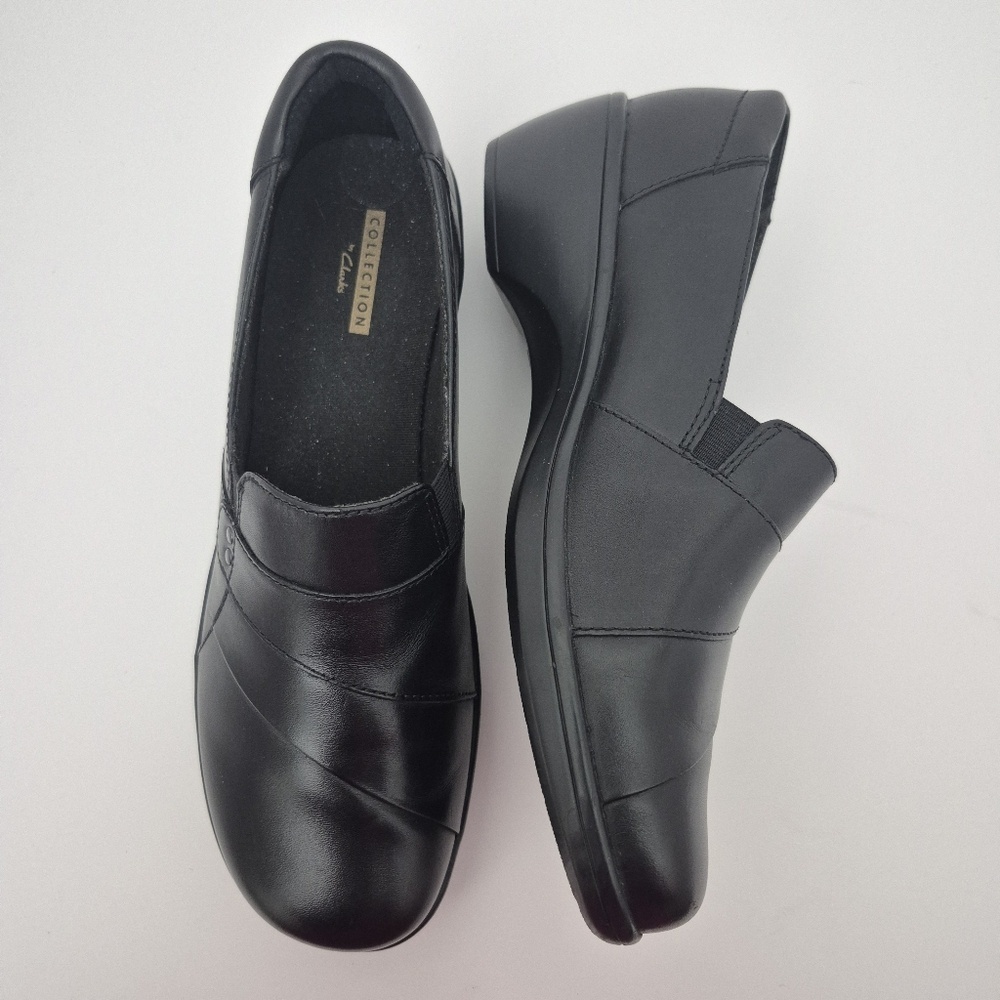 Clarks Women's Clogs size 9